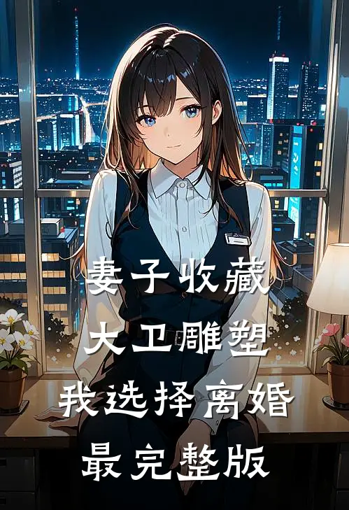 妻子收藏大卫雕塑，我选择离婚最完整版