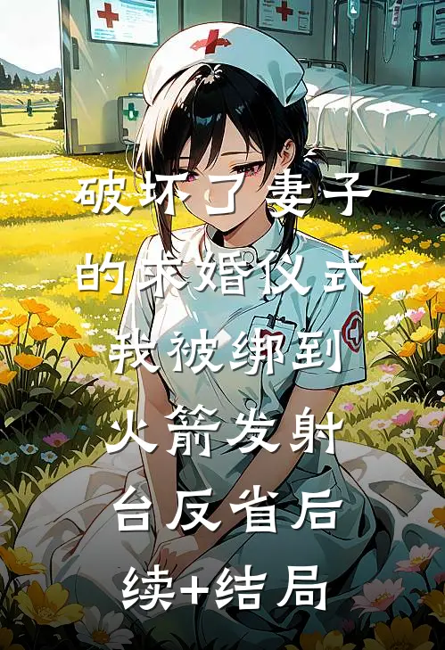 破坏了妻子的求婚仪式，我被绑到火箭发射台反省后续+结局