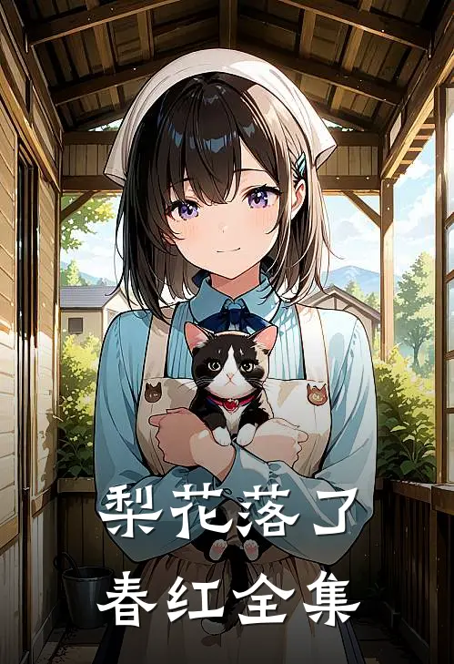 梨花落了春红全集