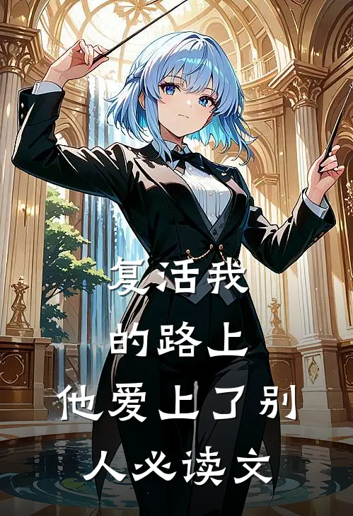 复活我的路上，他爱上了别人必读文