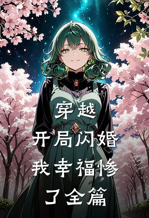 穿越：开局闪婚，我幸福惨了全篇