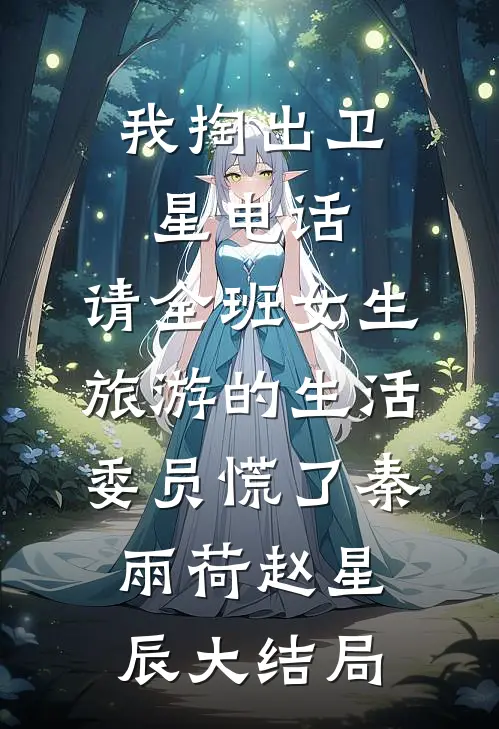 我掏出卫星电话，请全班女生旅游的生活委员慌了秦雨荷赵星辰大结局