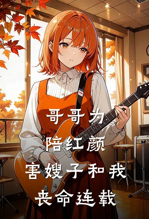 哥哥为陪红颜，害嫂子和我丧命连载