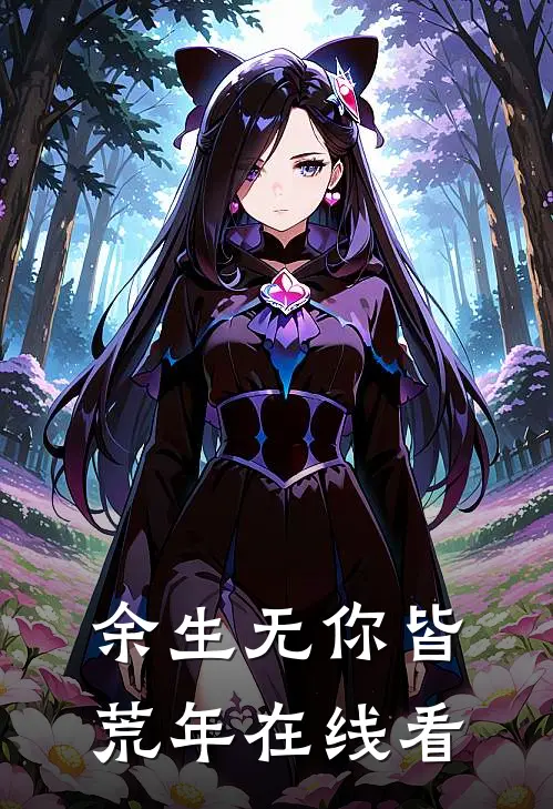 余生无你皆荒年在线看