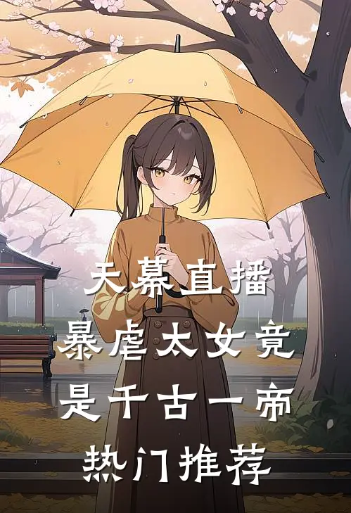 天幕直播，暴虐太女竟是千古一帝热门推荐