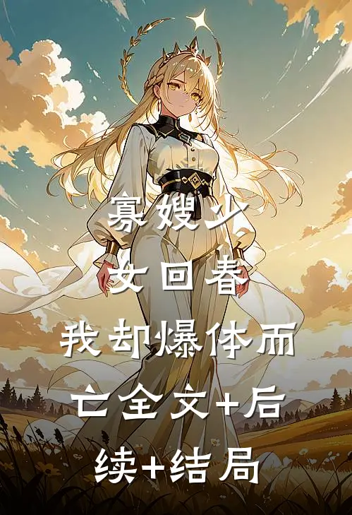 寡嫂少女回春，我却爆体而亡全文+后续+结局