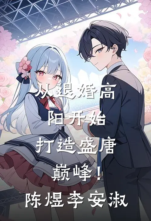 从退婚高阳开始，打造盛唐巅峰！陈煜李安淑