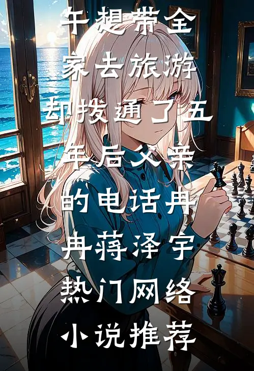 云深不知，雾漫归期结局+后续