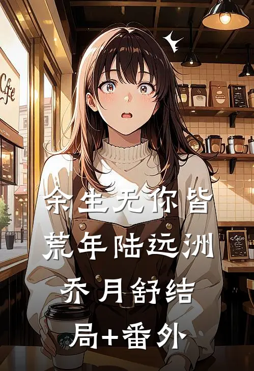余生无你皆荒年陆远洲乔月舒结局+番外
