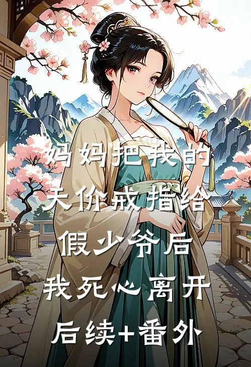妈妈把我的天价戒指给假少爷后，我死心离开后续+番外