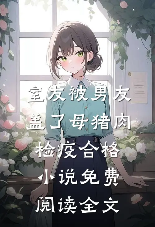 室友被男友盖了母猪肉检疫合格小说免费阅读全文
