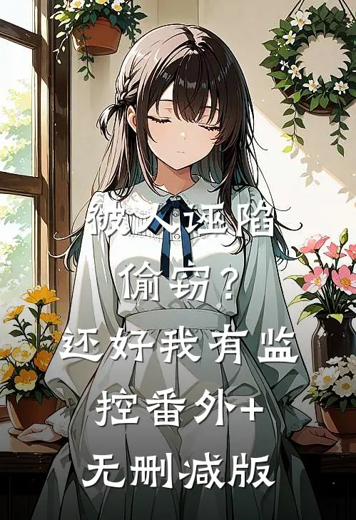 被人诬陷偷窃？还好我有监控:番外+无删减版