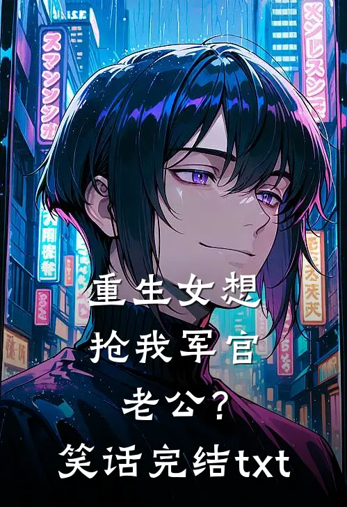 重生女想抢我军官老公？笑话完结txt