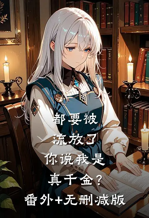 都要被流放了，你说我是真千金？:番外+无删减版