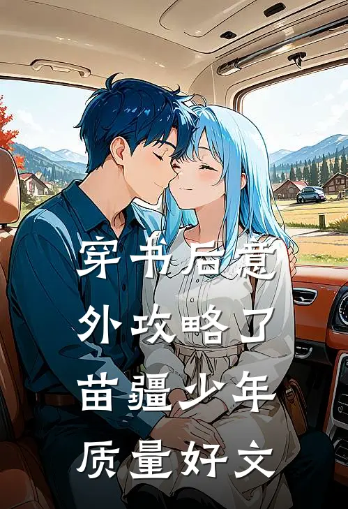穿书后意外攻略了苗疆少年质量好文