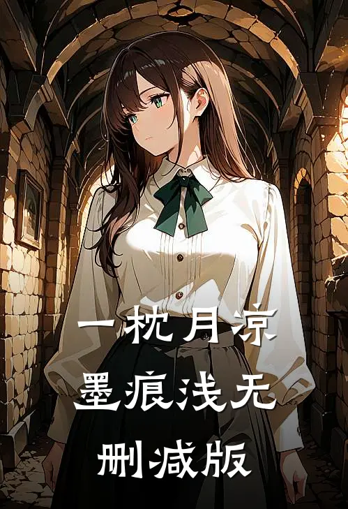一枕月凉墨痕浅无删减版