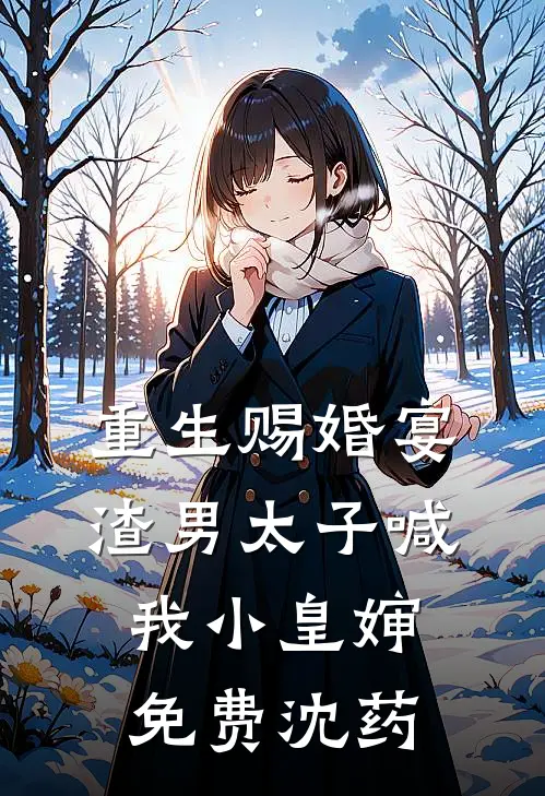 重生赐婚宴，渣男太子喊我小皇婶免费沈药