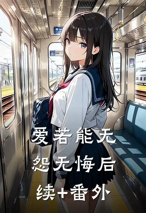 爱若能无怨无悔后续+番外