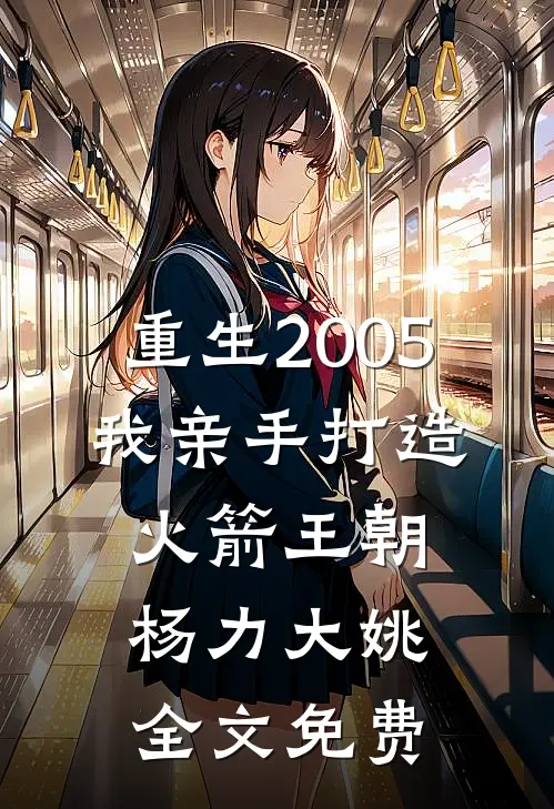 重生2005，我亲手打造火箭王朝杨力大姚全文免费