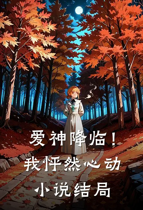 爱神降临！我怦然心动小说结局