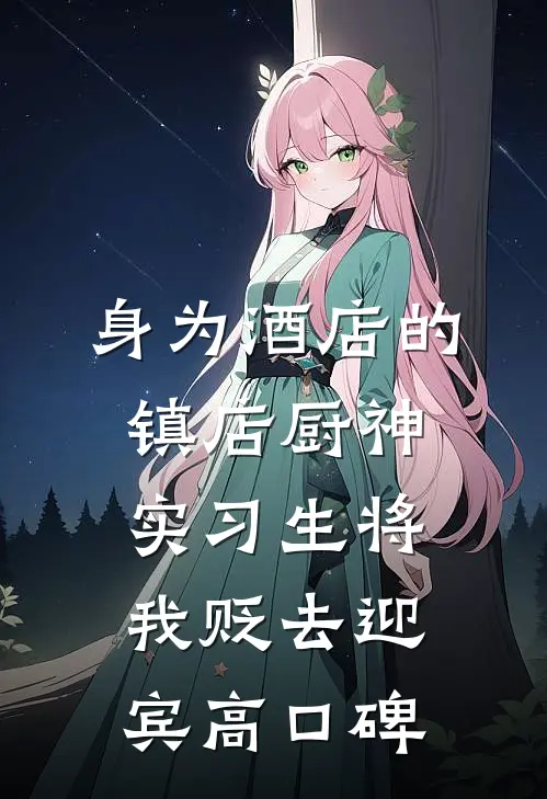 身为酒店的镇店厨神，实习生将我贬去迎宾高口碑