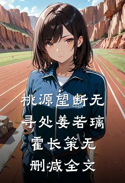 桃源望断无寻处姜若璃霍长策无删减全文