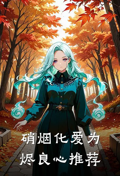 硝烟化爱为烬良心推荐