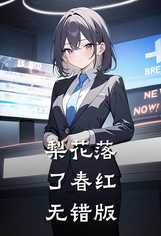 梨花落了春红无错版