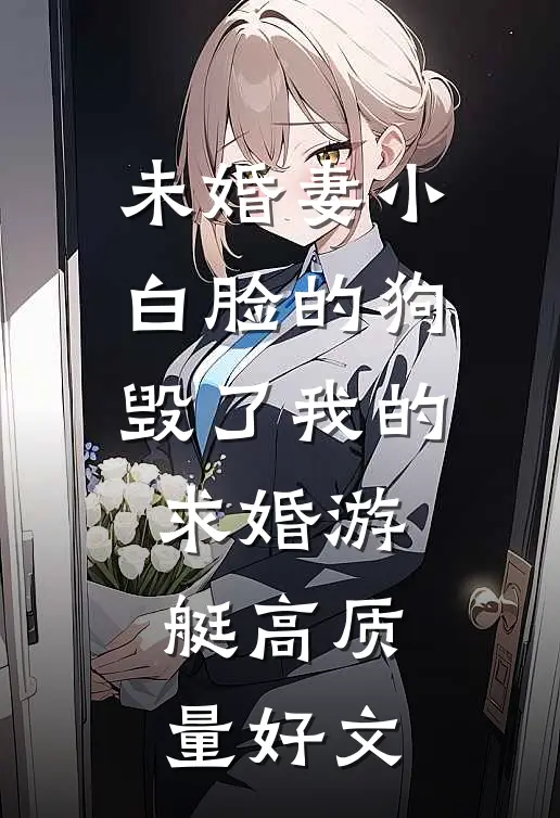 未婚妻小白脸的狗毁了我的求婚游艇高质量好文