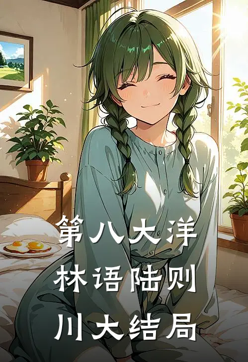 第八大洋林语陆则川大结局