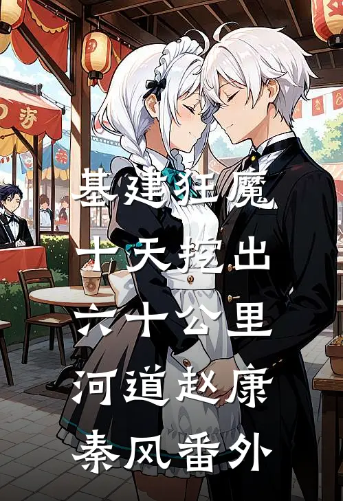 基建狂魔：十天挖出六十公里河道赵康秦风番外