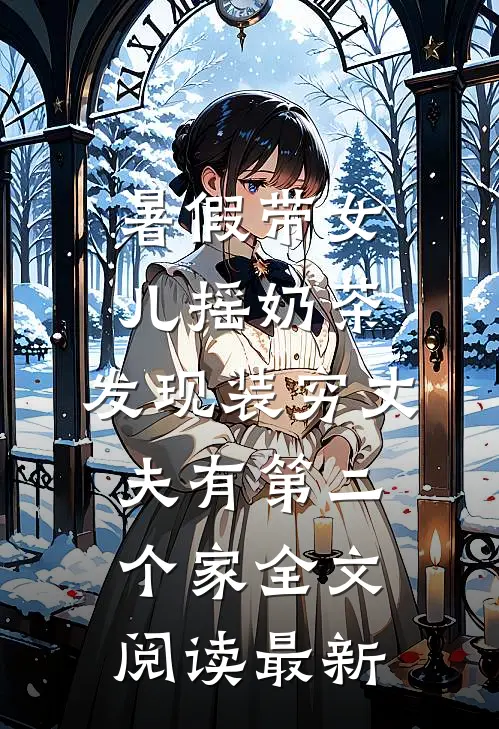 暑假带女儿摇奶茶，发现装穷丈夫有第二个家全文阅读最新