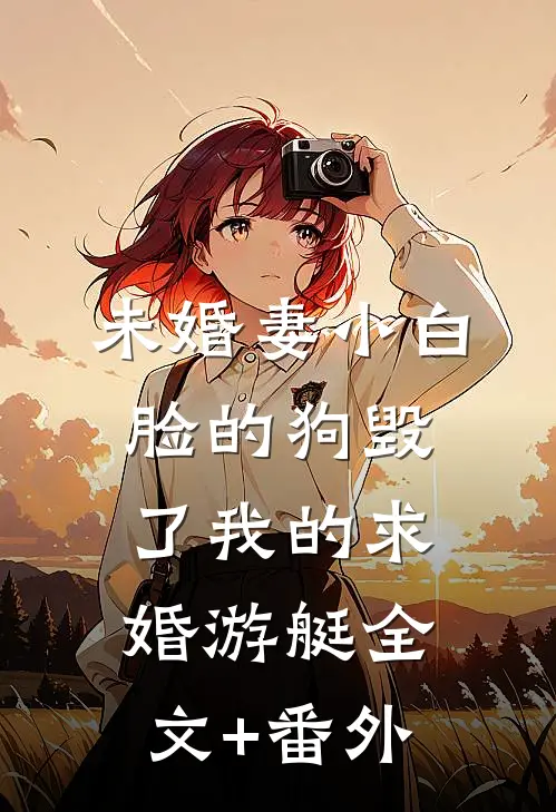 未婚妻小白脸的狗毁了我的求婚游艇全文+番外