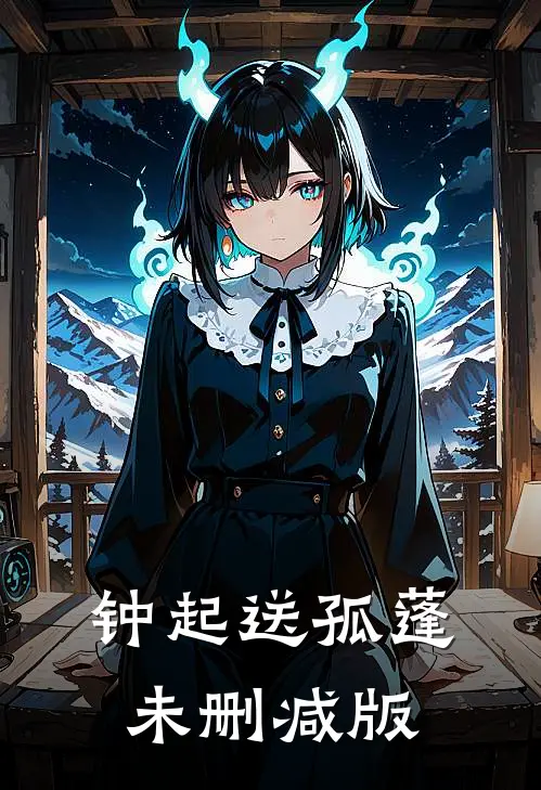 钟起送孤蓬未删减版
