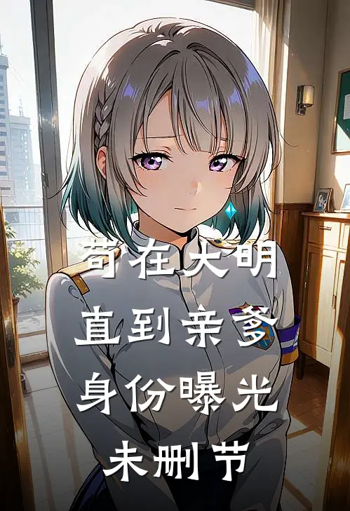 苟在大明，直到亲爹身份曝光未删节