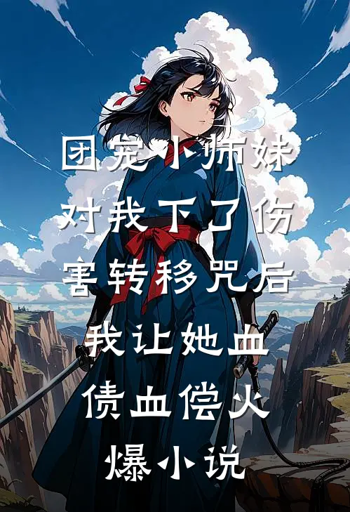 团宠小师妹对我下了伤害转移咒后，我让她血债血偿火爆小说