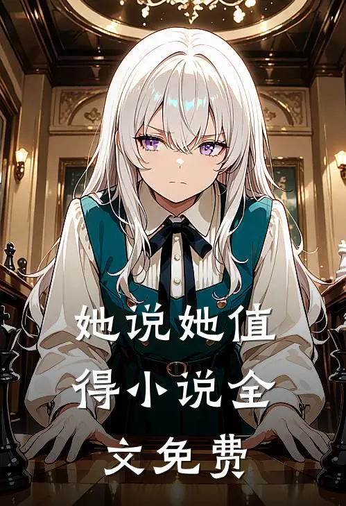 她说她值得小说全文免费