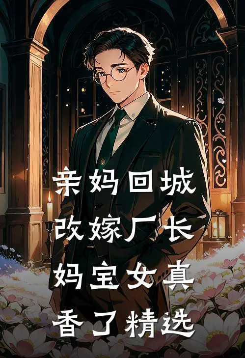 亲妈回城改嫁厂长，妈宝女真香了精选