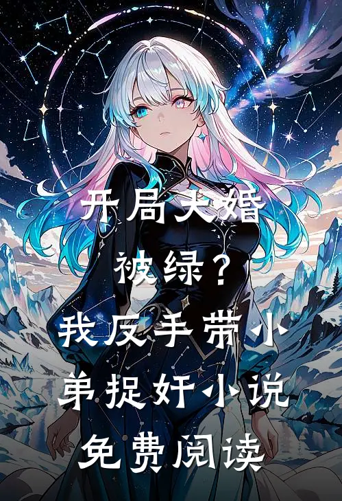 开局大婚被绿？我反手带小弟捉奸小说免费阅读