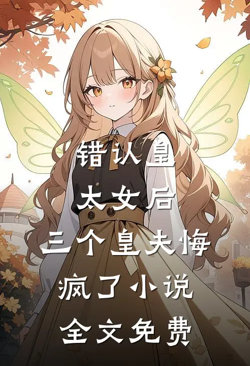 错认皇太女后，三个皇夫悔疯了小说全文免费