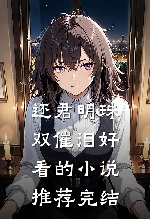 还君明珠双催泪好看的小说推荐完结