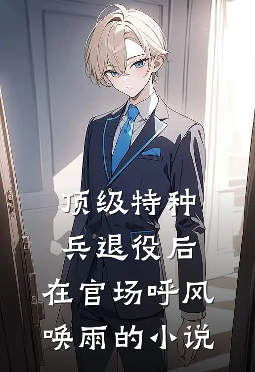 顶级特种兵退役后，在官场呼风唤雨的小说