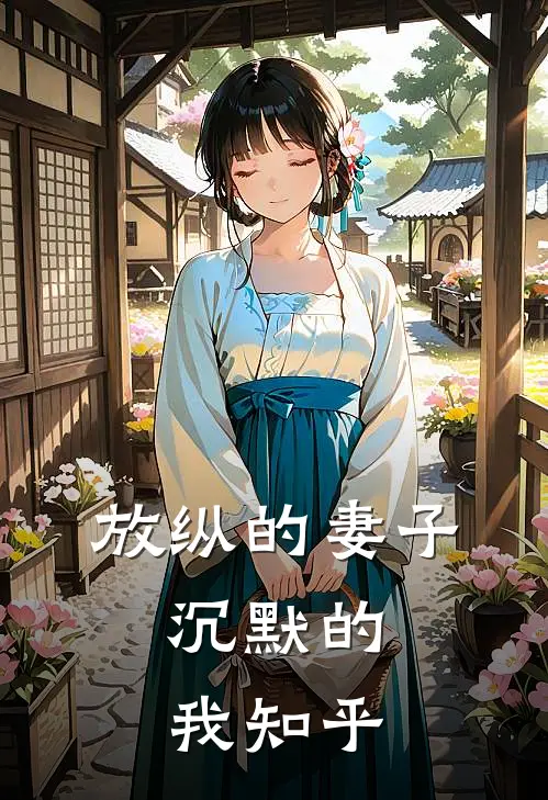 放纵的妻子，沉默的我知乎