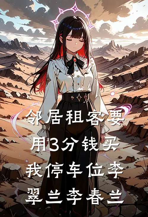 邻居租客要用3分钱买我停车位李翠兰李春兰