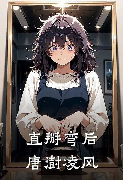 直掰弯后唐澍凌风