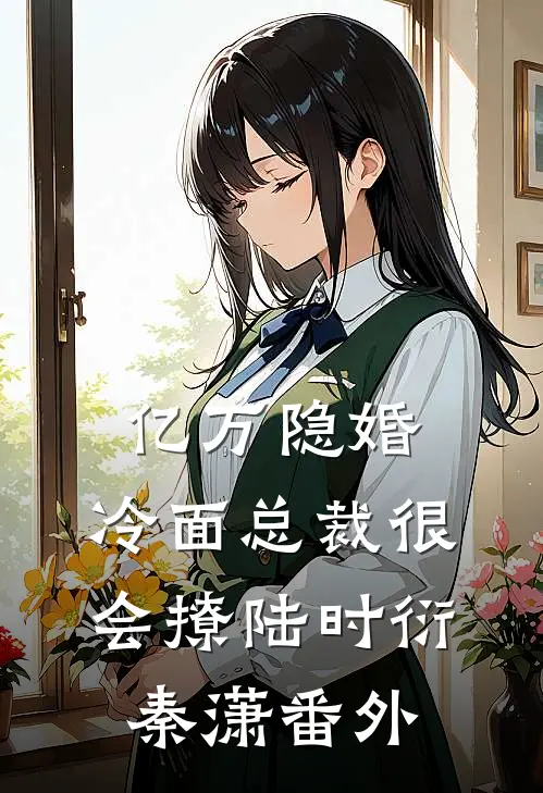 亿万隐婚：冷面总裁很会撩陆时衍秦潇番外