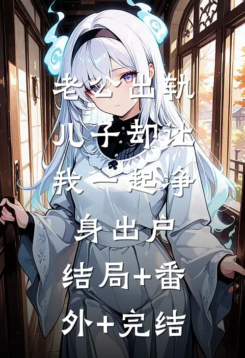 老公出轨，儿子却让我一起净身出户:结局+番外+完结
