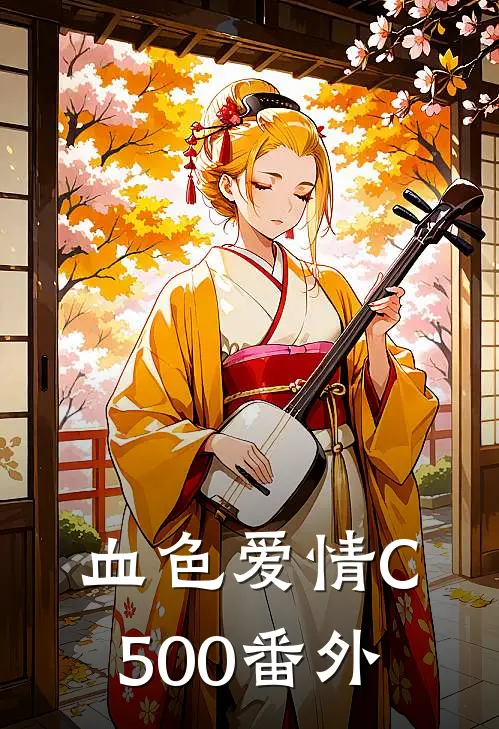 血色爱情C500番外