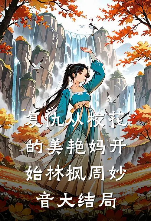 复仇从校花的美艳妈开始林枫周妙音大结局