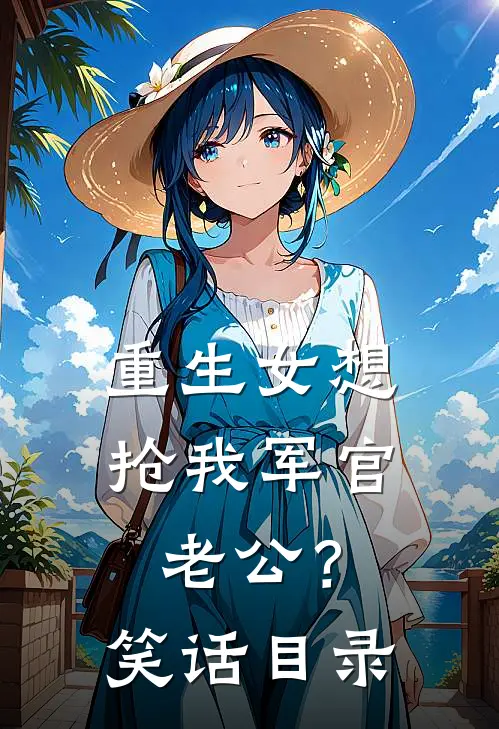 重生女想抢我军官老公？笑话目录
